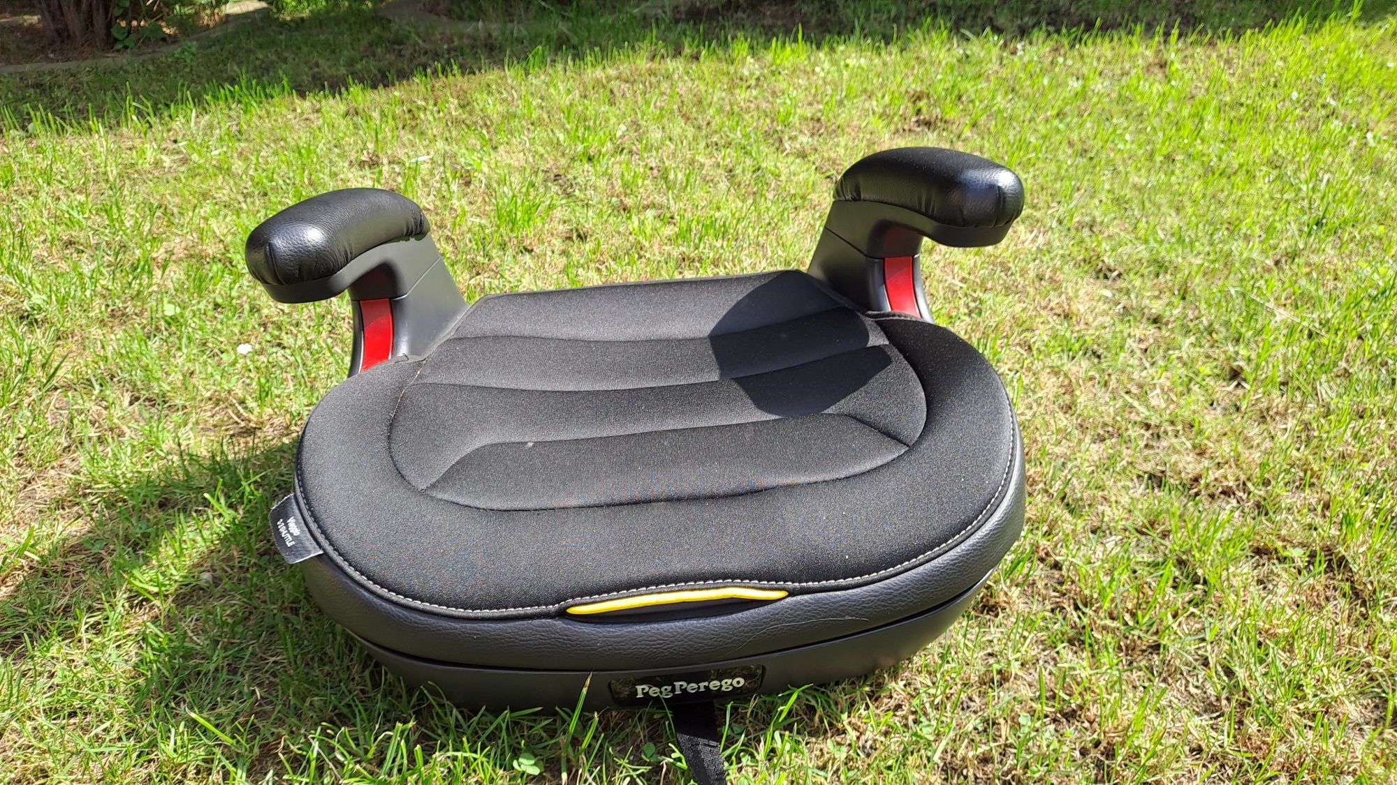 Booster Samochodowy Peg Perego Viaggio 2-3 Shuttle