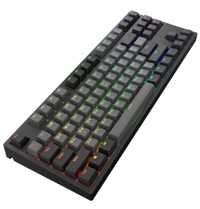 Продам Клавіатура Dark Project Pro KD87A PBT Gateron Mechanical Teal