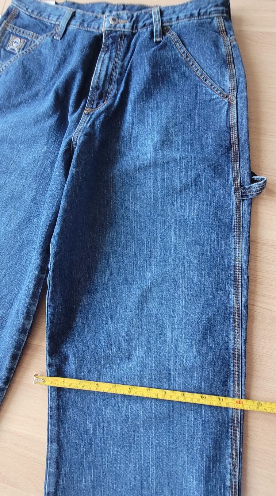 Spodnie Jeansy CINCH 34x34