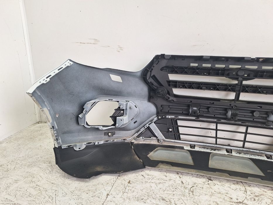 Zderzak przód Ford Kuga MK2 II lift