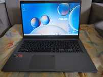 Laptop asus sonicmaster AMD Ryzen 5, 8 GB RAM, 500 GB ssd, vega 8 2GB