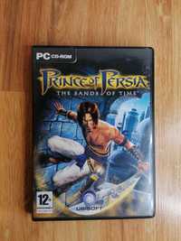 Gra Prince of Persia Piaski Czasu Pc