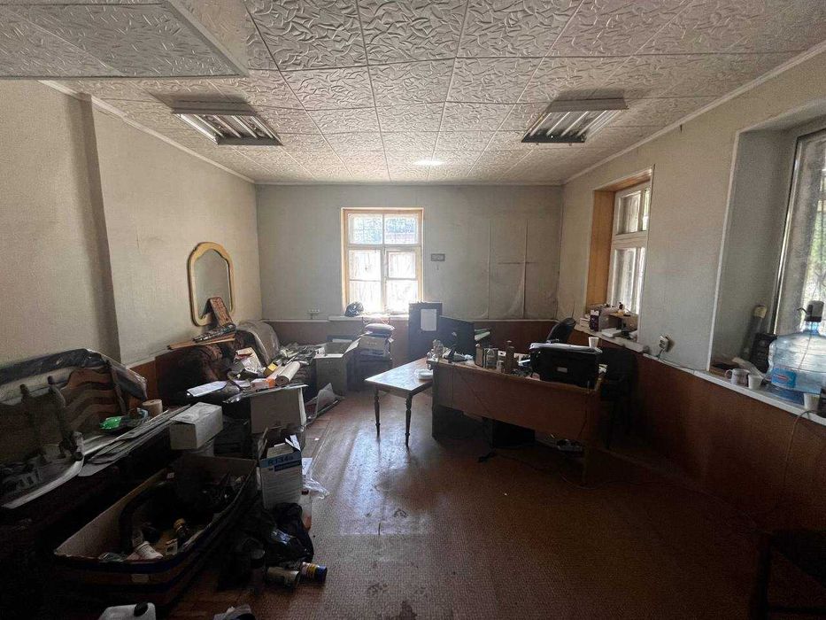 Продаю СТО або виробниче приміщення – Ваш ідеальний вибір для бізнесу!