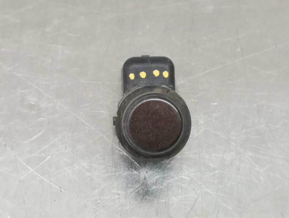 Sensor de estacionamento AUDI A1 Sportback (8XA, 8XF)