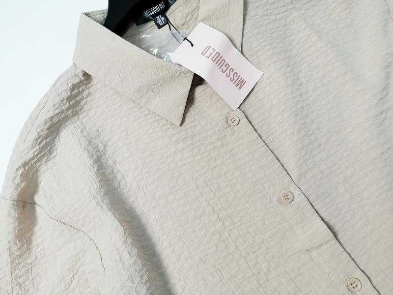 Длинное свободное платье рубашка с разрезами