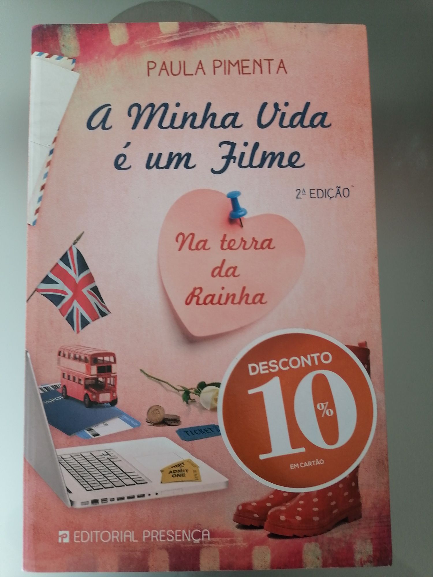Livros para adolescentes