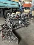 Двигун Iveco (250кс) з комбайна New Holland tc5.90