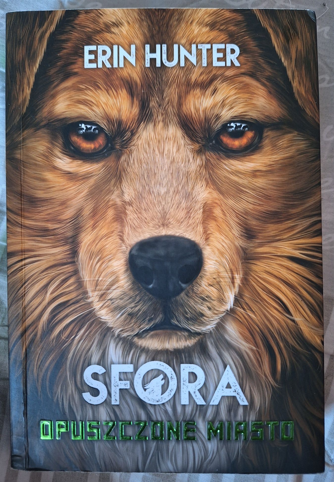 Sfora- Opuszczone Miasto