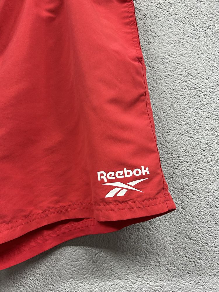 Чоловічі пляжні шорти плавки Reebok XL оригінал