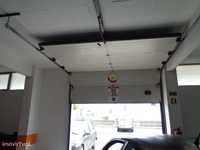 GARAGEM  190 m2 centro de Caldas da Rainha