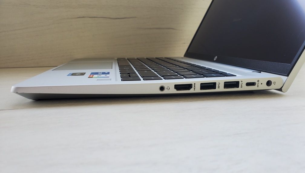HP ProBook 440 G8 i5-1135G7 8/256GB Сенсорний!!! 2022 р
