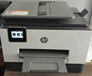 Urządzenie wielofunkcyjne HP OfficeJet 9022e