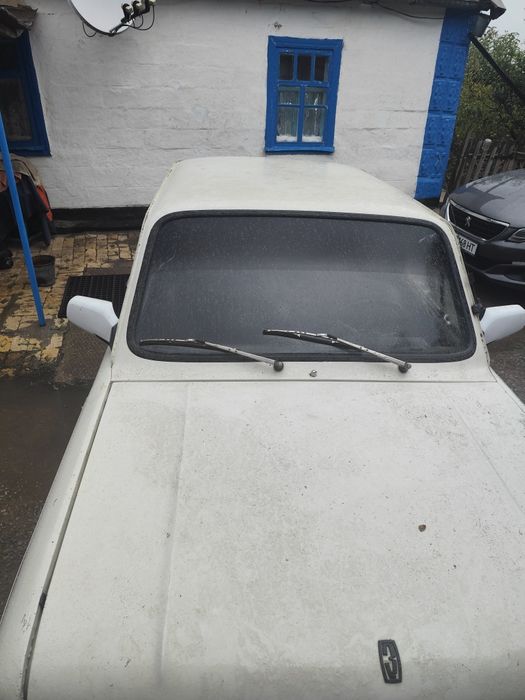 Продам  ЗАЗ 968м