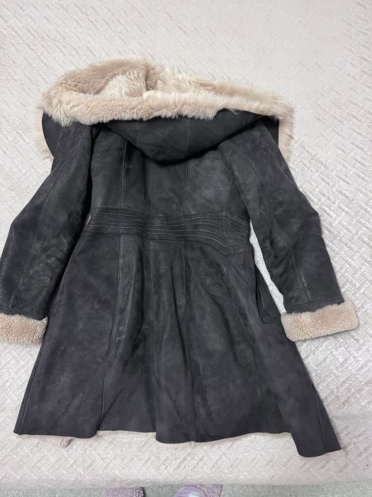 Дублянка натуральна