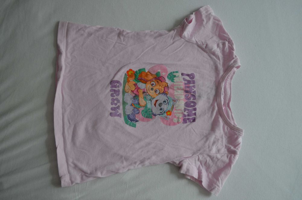 koszulka 104 psi patrol cool club