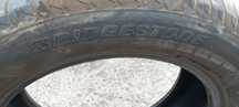 Шина Bridgestone 215/55 r16