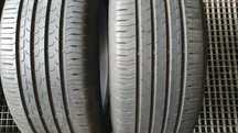 CONTINENTAL  Eco Contact 6 235/50R19   2020r   MO