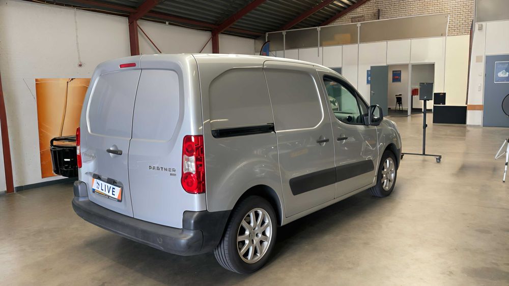 Peugeot Partner HDI - L1