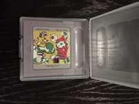 Jogo Yoshi Gameboy color