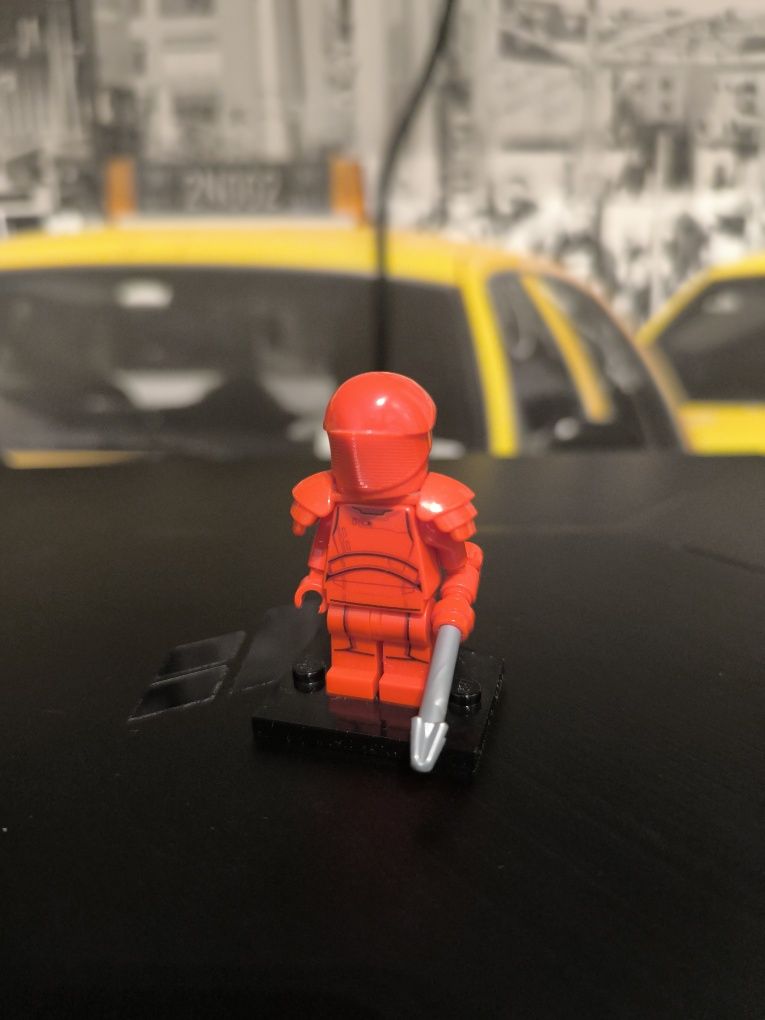 LEGO star wars figurka sw0990 Praetorian Guard