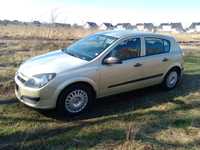 Opel Astra benzyna 1,6 automat