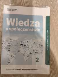 Wiedza o społeczeństwie 2 operon