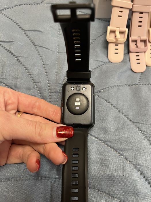 Смарт-годинник Huawei Watch Fit 2