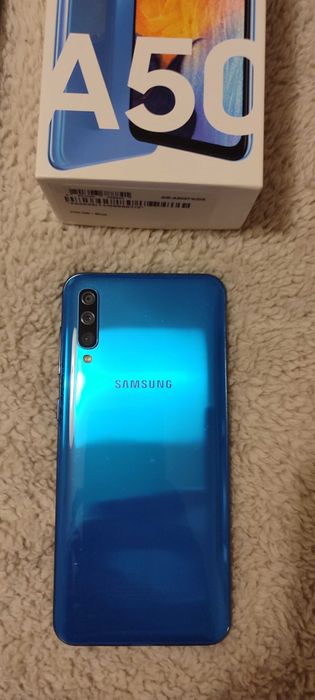 Samsung A50 128gb
