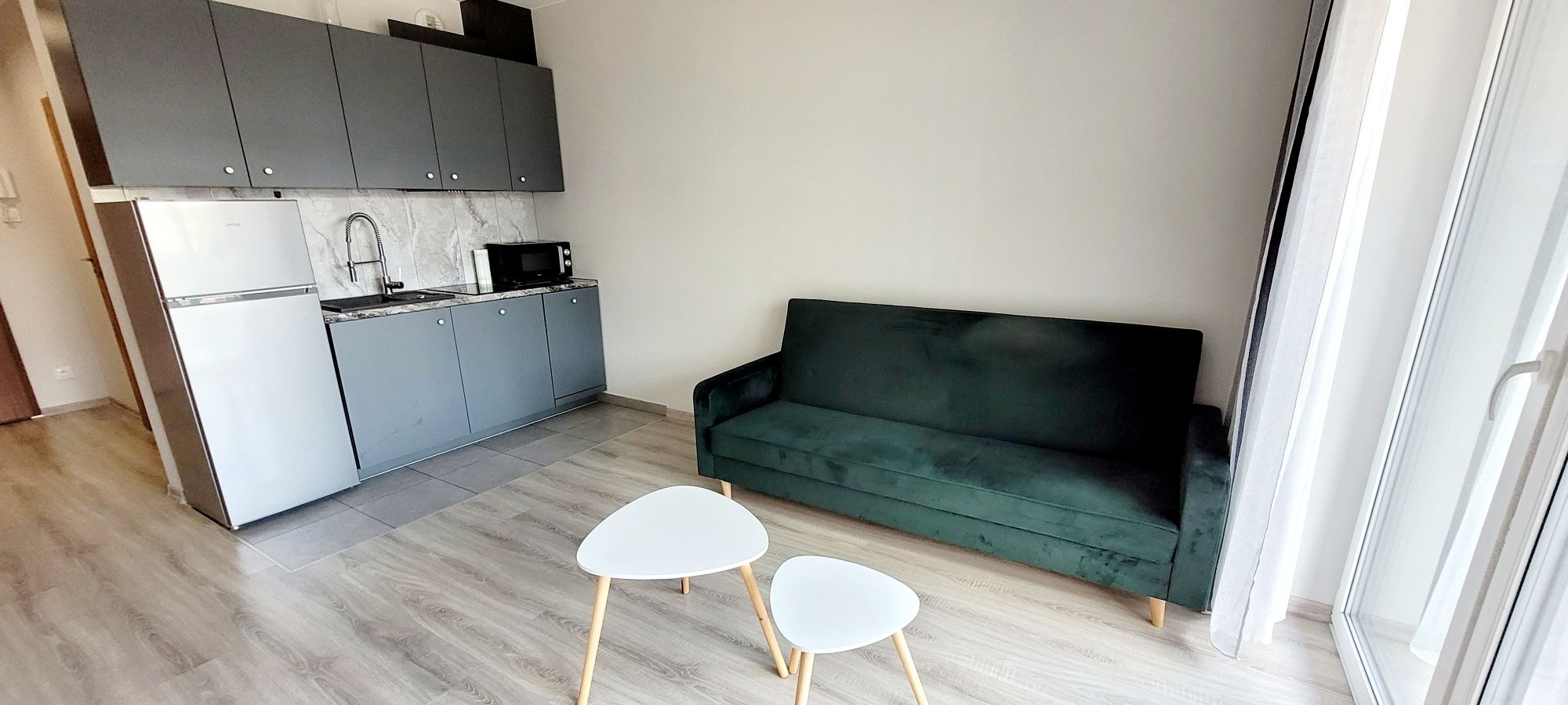 Apartament Juriwuecka do wynajęcia