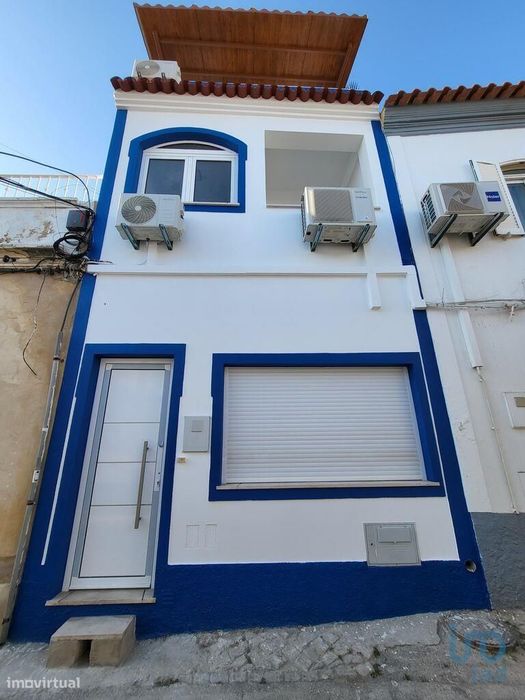 Casa / Villa T3 em Albufeira e Olhos de Água de 187,00 m2