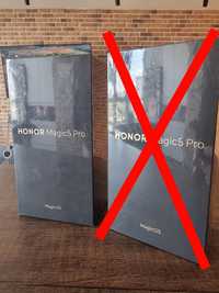 Honor Magic5 Pro