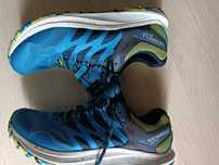 Buty Merrell Gore -Tex męskie
