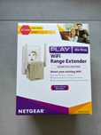Wzmacniacz sieci NETGEAR EX6120
