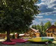 Mazury Domki w Kruklankach/ Giżycko  300m do Jeziora Gołdopiwo