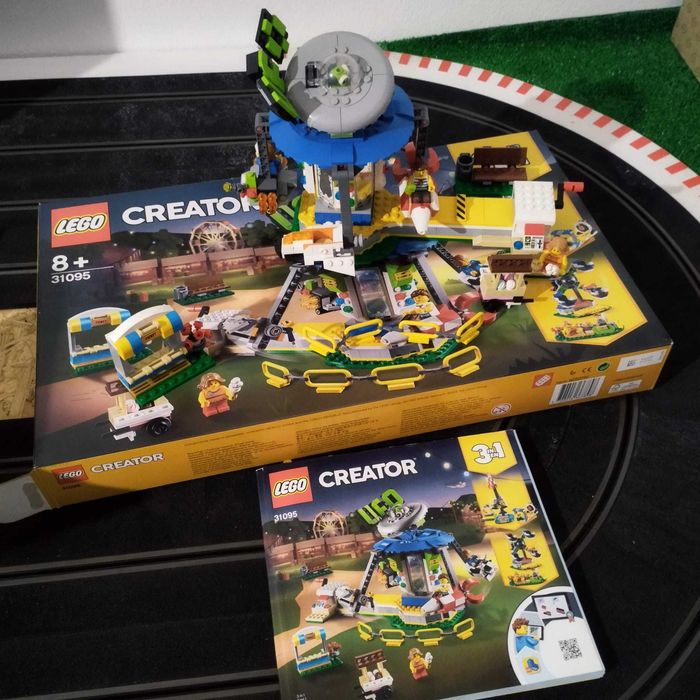 Sets Lego City Hidden Side Creator Star Wars