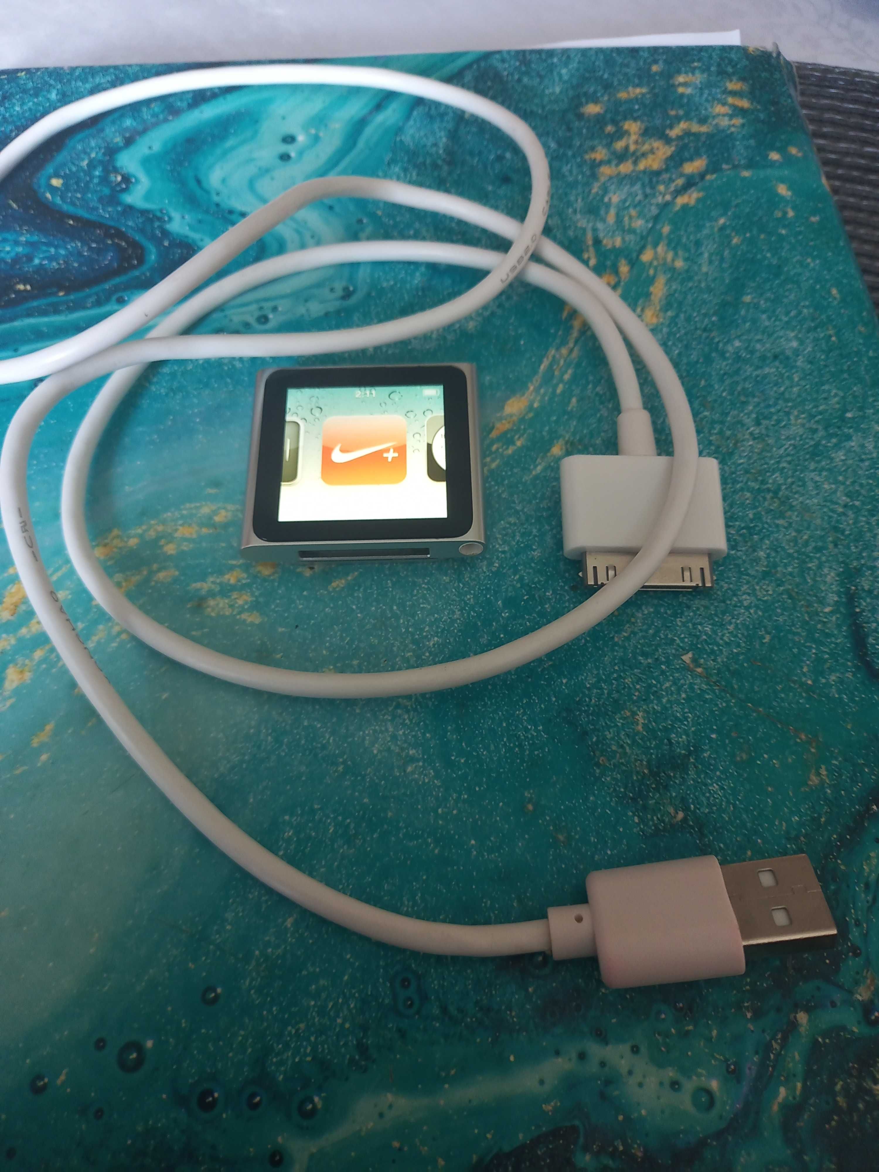 Ipod Nano 6generacji  nowy