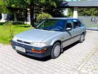Honda Concerto