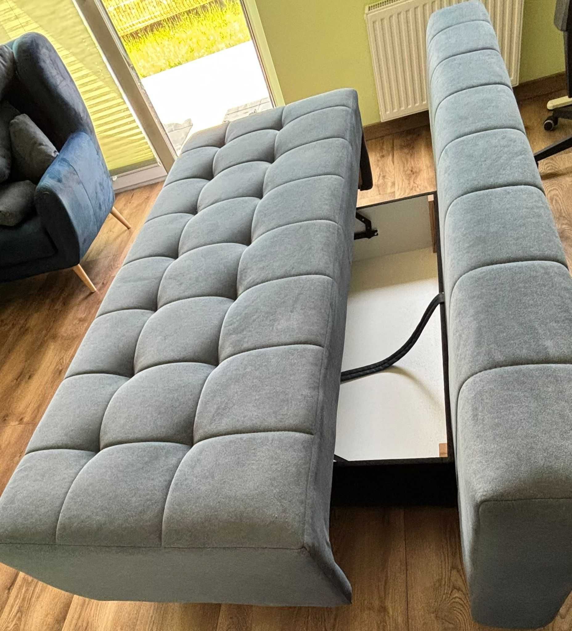Sofa Model: ISOLA NEW