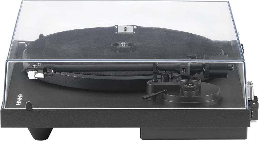 Вініловий програвач crosley c6