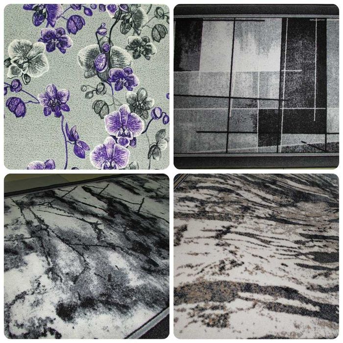 Климові доріжки з принтом