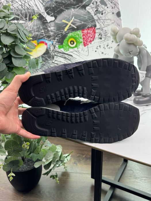 Кросівки New Balance 574 45 розмір Е6694