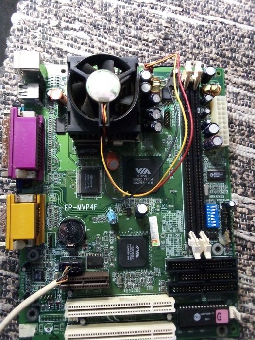 Maquina Diversao Touch Tactil Playcenter Boards peças usado