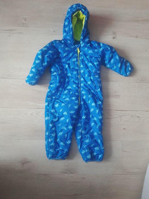 Sprzedam kobinezon dzieciecy