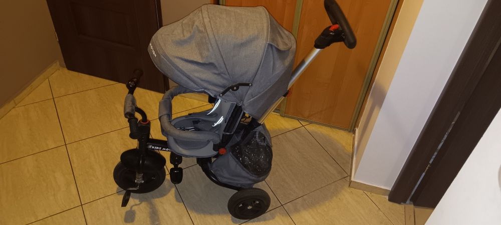 Sprzedam rowerek trójkołowy Kidz Motion