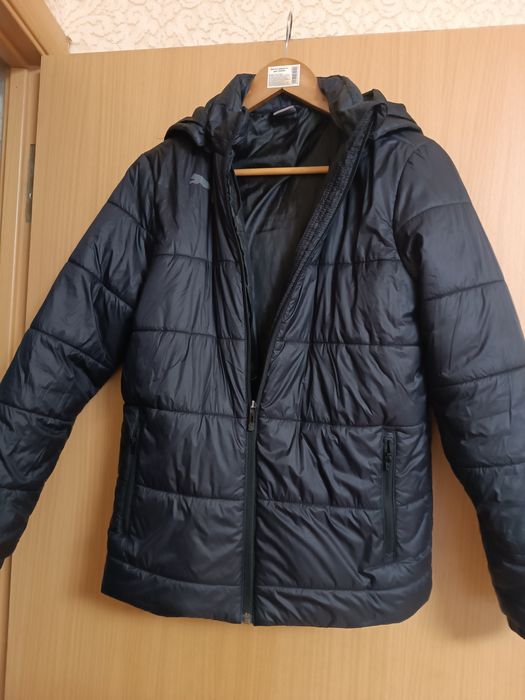 Продам куртку осінь - весна Puma