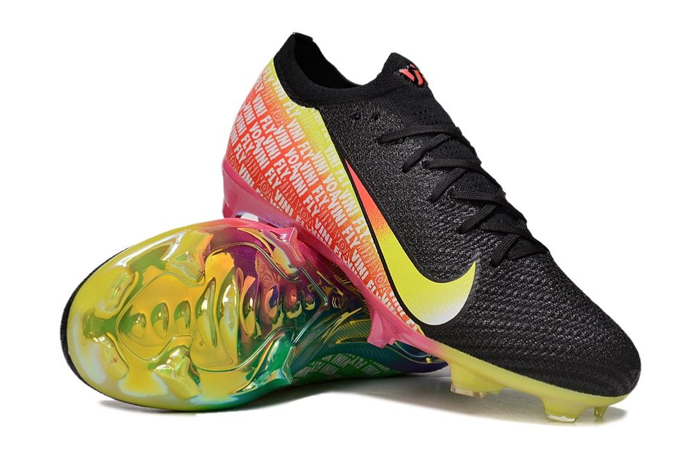 Футбольні бутси Nike Air Zoom Mercurial Vapor 16 Elite FG| Бутси Найк