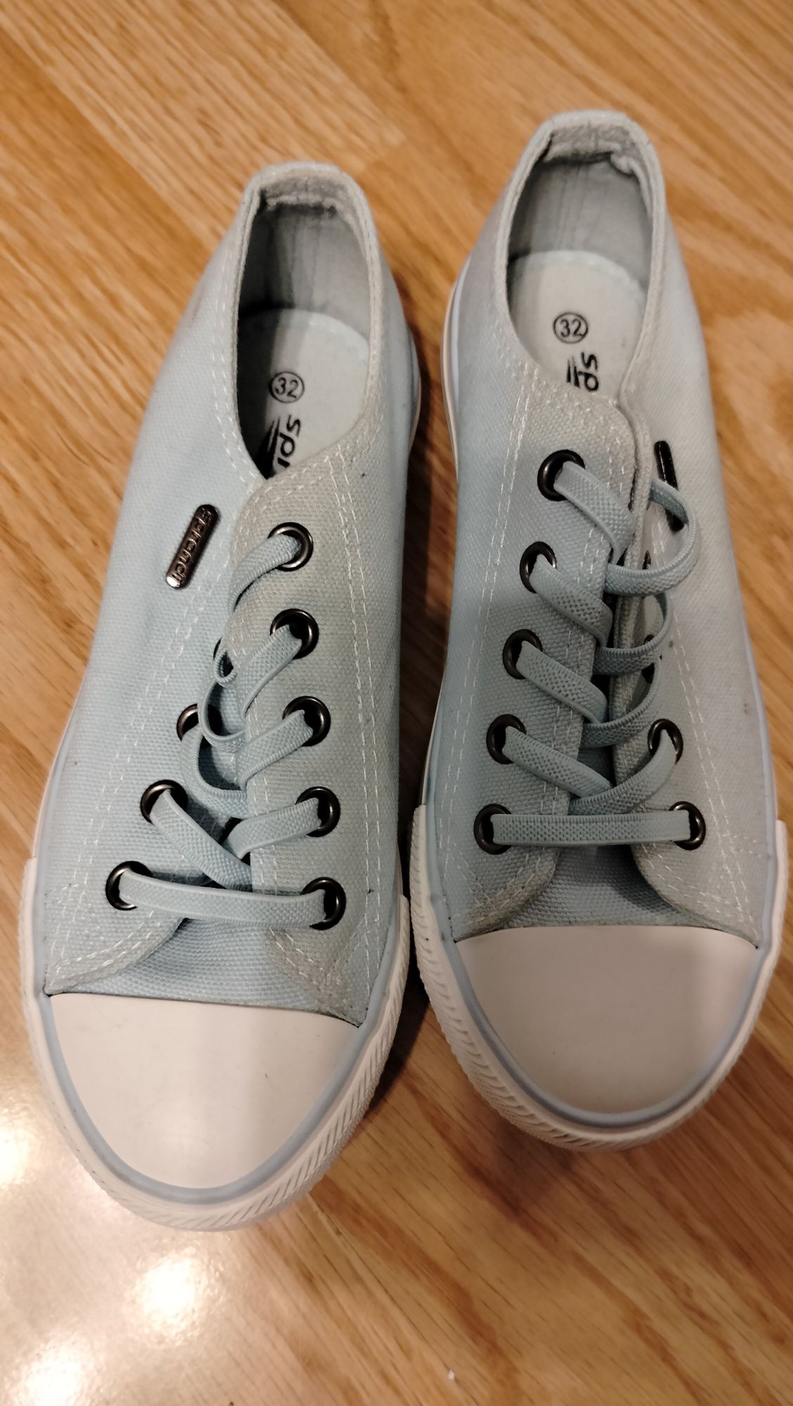 NOWE trampki rozmiar 32