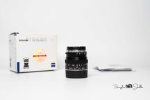 Carl Zeiss Leica M Biogon T* f/2.0/ 35 mm ZM 35/2