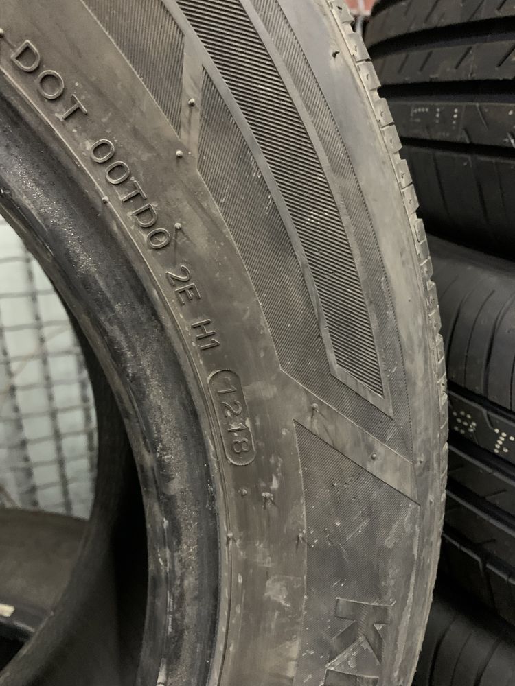 Летние шины 205/65 R16 Hankook Kinergy ST