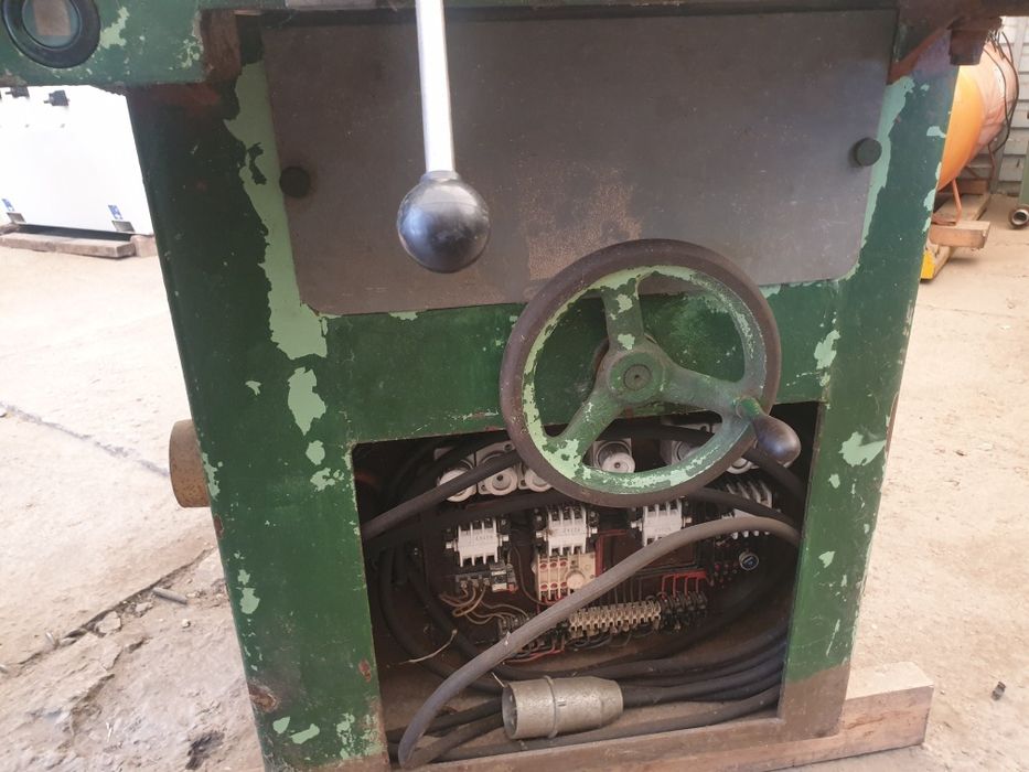 pilarko frezarka piła cyrkularka  Polska